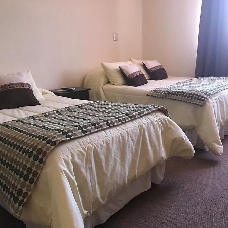 Hotel Barba La Combarbala Ngoại thất bức ảnh