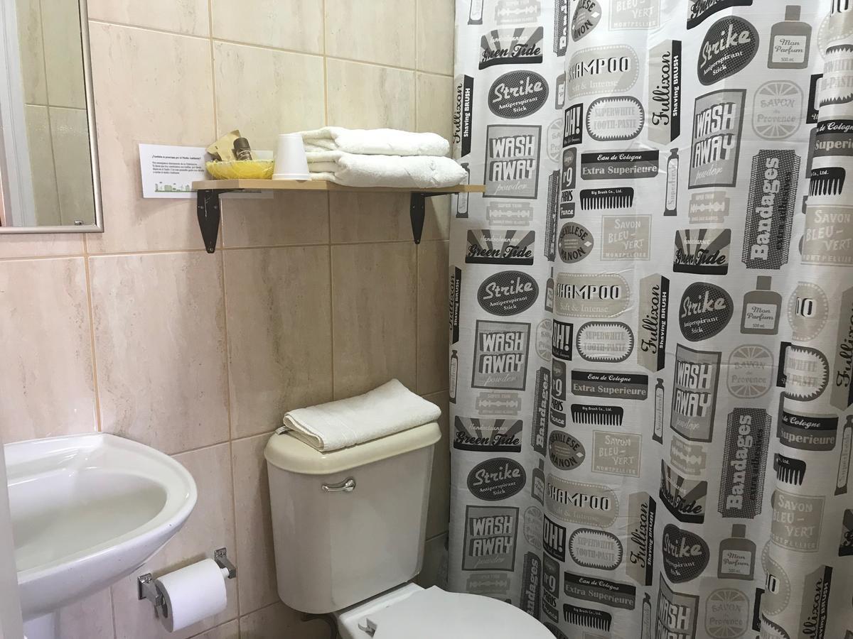 Hotel Barba La Combarbala Ngoại thất bức ảnh