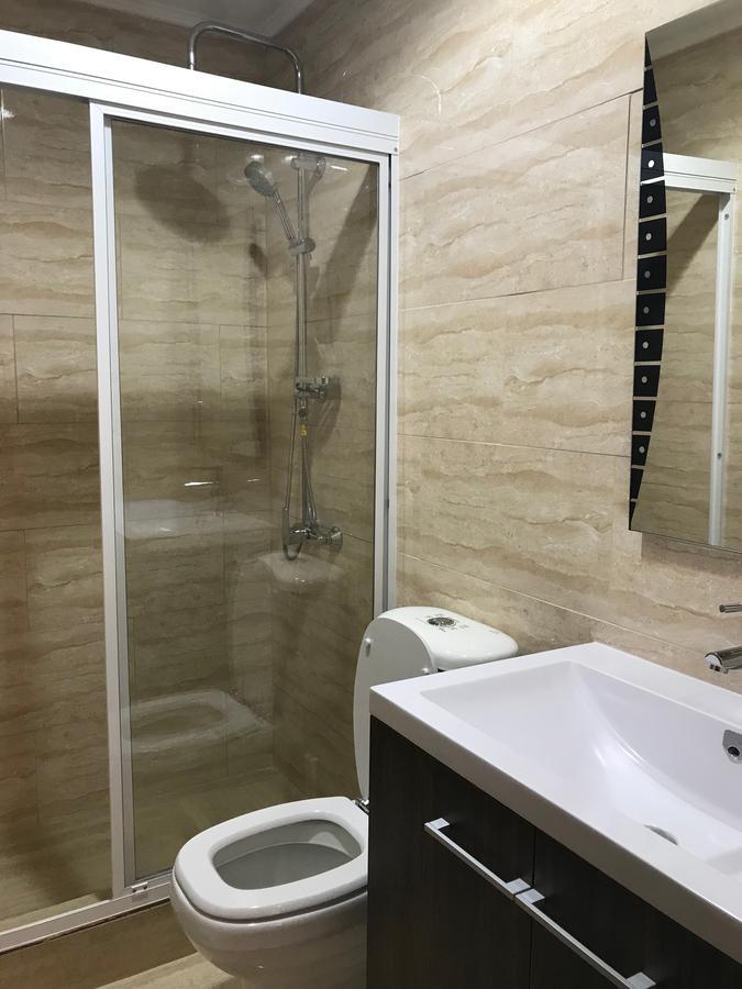 Hotel Barba La Combarbala Ngoại thất bức ảnh