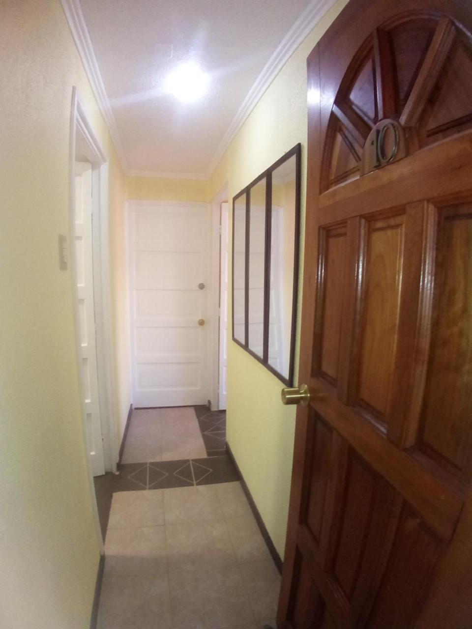 Hotel Barba La Combarbala Ngoại thất bức ảnh