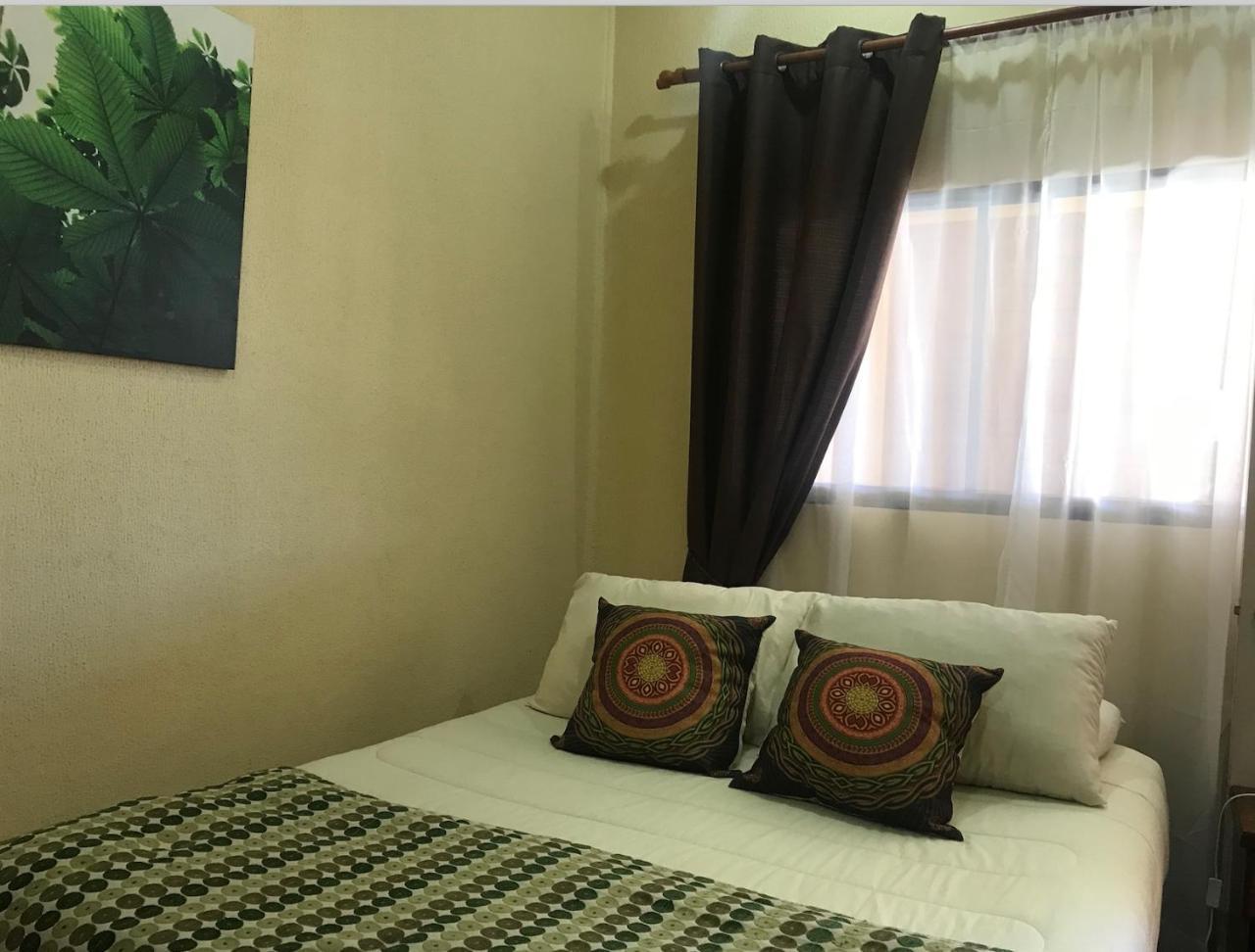 Hotel Barba La Combarbala Ngoại thất bức ảnh